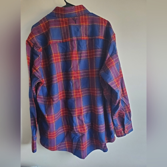 Flannel Shirt - Picture 2 of 3